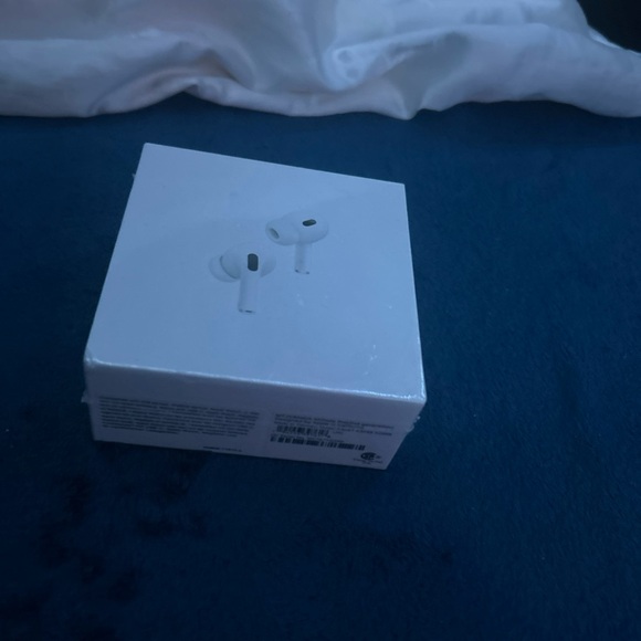 Apple AirPods Pro 2nd Generation